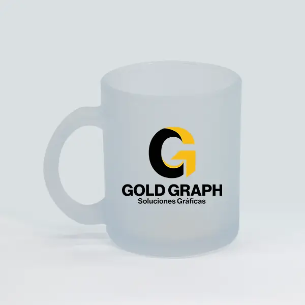 Taza pavonada 11 onz