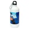 Tomatodo de aluminio 750 ml blanco
