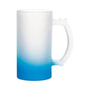 Chopp pavonado colores