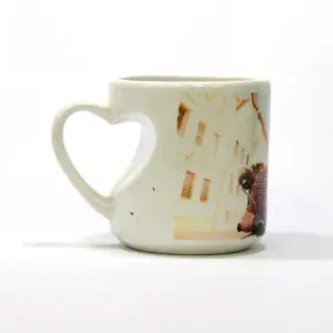 Taza asa corazon 12 onz