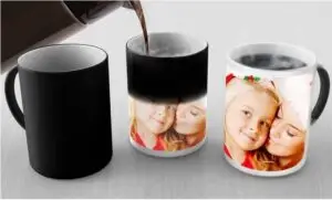 Taza magica 15 onz